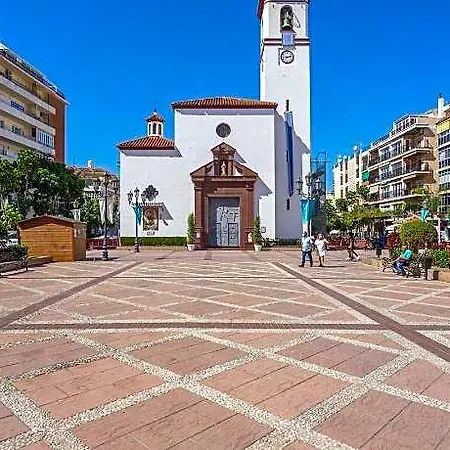 Family Flat In Old Town Ref 181 Fuengirola