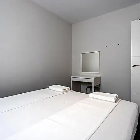 Hotel Family Flat In Old Town Ref 181