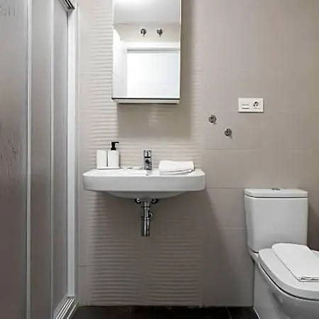 Family Flat In Old Town Ref 181 Hotel 3*