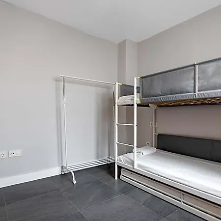 Hotel Family Flat In Old Town Ref 181