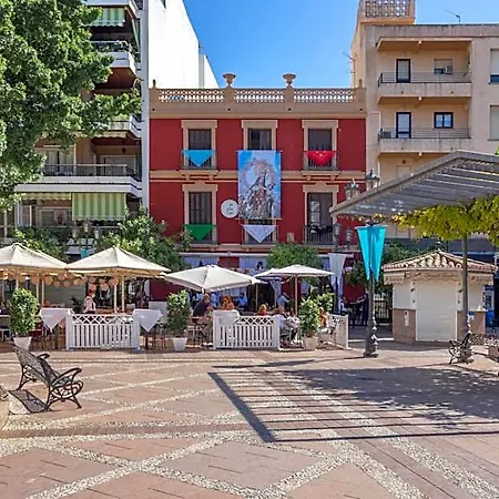 Hotel Family Flat In Old Town Ref 181 3*
