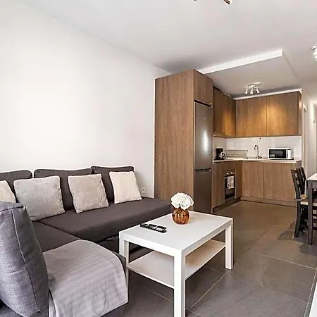 Family Flat In Old Town Ref 181 Hotel 3*