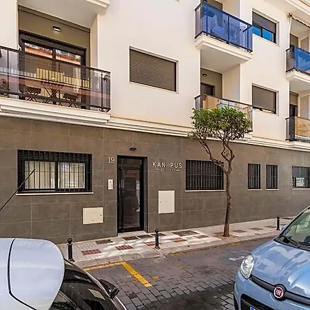 Hotel Family Flat In Old Town Ref 181 3*