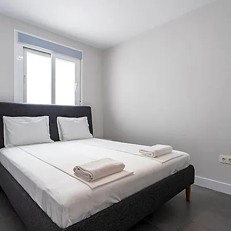 Family Flat In Old Town Ref 181 Fuengirola