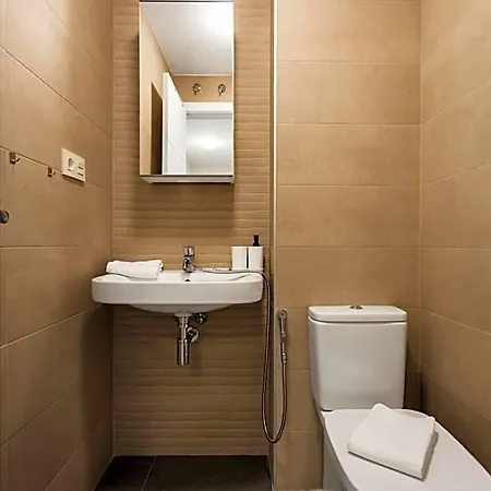 Family Flat In Old Town Ref 181 Hotel 3*